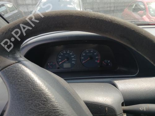 Front right door window PEUGEOT EXPERT (224_) 2.0 HDI 16V | BP29253414C19 