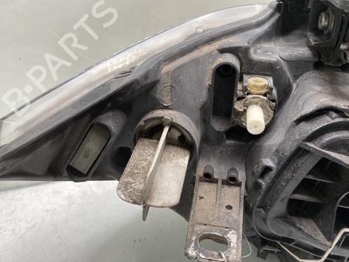 Left headlight BMW 1 (E87) 118 d | BP29508242C28 