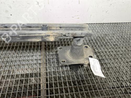 Front bumper reinforcement CITROËN DS5 2.0 HDi 165 | BP31115775C109