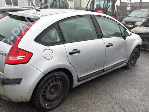 Right front window switch CITROËN C4 I (LC_) 1.6 16V | BP31354463I26  - Image 21