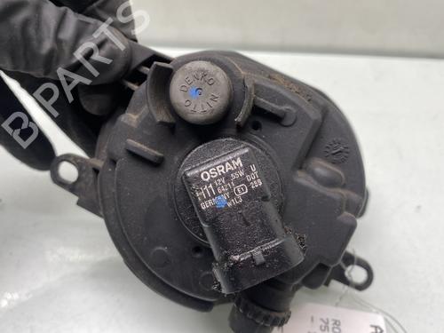 Used Left front fog light Left front fog light ROVER 75 I Tourer (RJ) 2.0 CDTi (131 hp) 30543062 30543062