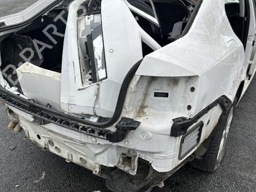 Used Parts SKODA OCTAVIA III (5E3, NL3, NR3) 1.5 TSI 1795450