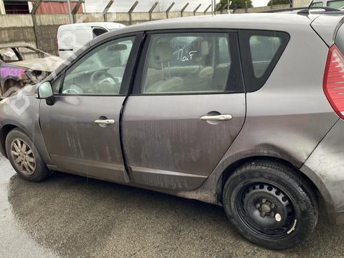 Switch RENAULT SCÉNIC III (JZ0/1_) 1.9 dCi (JZ0J, JZ1J, JZ1K, JZ1S) | BP25813788I30  - Image 10