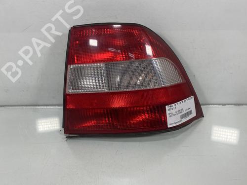 Used Right taillight Right taillight OPEL VECTRA B (J96) [1995-2004] 20011489 20011489