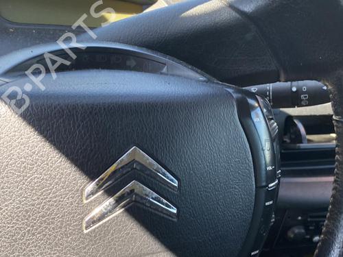Rear left interior door handle CITROËN C4 I (LC_) 1.6 HDi | BP19955595I15 
