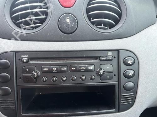 Right front door CITROËN C3 I (FC_, FN_) 1.4 i | BP21957126C3 