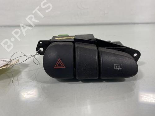 Used Warning switch Warning switch MITSUBISHI COLT IV (CA_A) 1.6 GLXi 16V (CA4A) (113 hp) 20002418 20002418