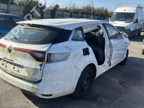 Luftventil RENAULT MEGANE IV Grandtour (K9A/M/N_) 1.5 dCi 110 | BP29597415I21 - Image 9