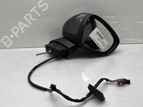 Bakspejl Højre CITROËN C3 II (SC_) 1.0 VTi 68 (68 hp) 26743137
