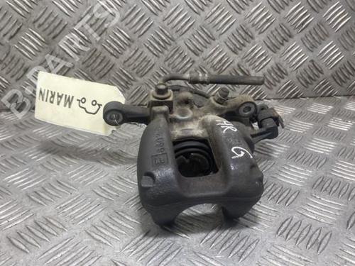 Left rear brake caliper OPEL INSIGNIA B Sports Tourer (Z18) 1.5 (35) | BP19973226M107 
