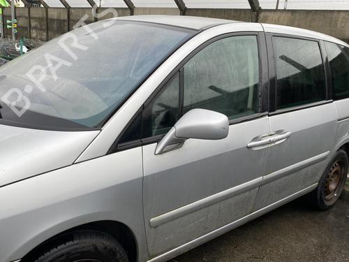 Left mirror CITROËN C8 (EA_, EB_)  | BP19959060C26 