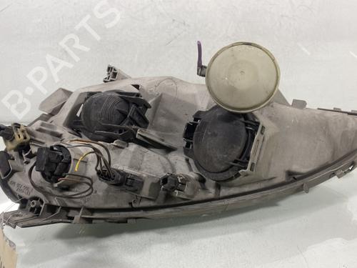 Right headlight MERCEDES-BENZ A-CLASS (W168) A 170 CDI (168.009, 168.109) | BP27729208C29 