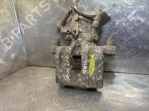 Used Right rear brake caliper Right rear brake caliper 20011285 20011285