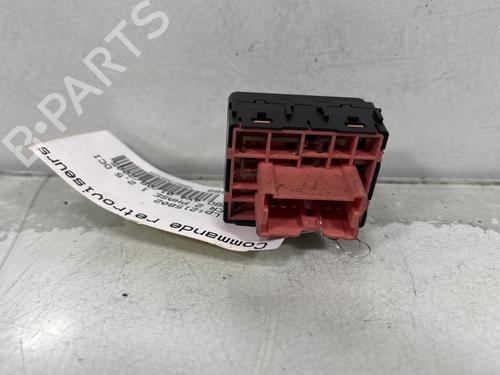 Mirror switch NISSAN PATHFINDER III (R51) 2.5 dCi 4WD | BP31332045I25