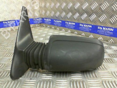 Used Left mirror Left mirror PEUGEOT 205 II (20A/C) [1987-2000] 19985784 19985784