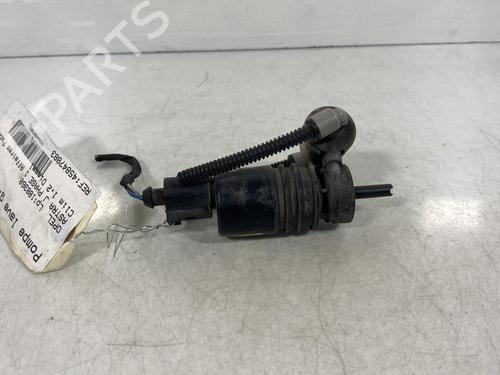 Washer pump OPEL ASTRA J (P10)  | BP20001271E24 