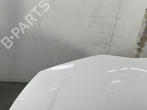 Hood TOYOTA YARIS (_P13_) 1.5 Hybrid (NHP130_, NHP130) | BP28496432C1 