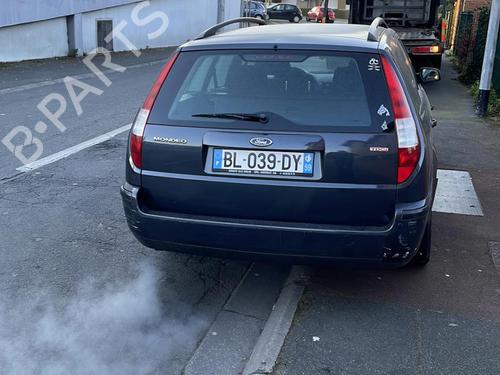 Rim FORD MONDEO III Turnier (BWY) 2.0 16V TDDi / TDCi | BP21959739C45