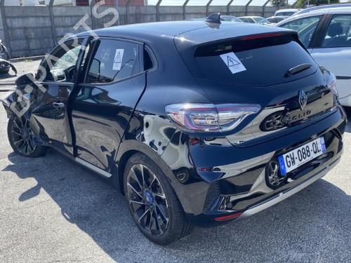 Hinge/Door check strap RENAULT CLIO V (B7_) 1.6 E-TECH 140 (B7MU) | BP29465603C146 - Image 15