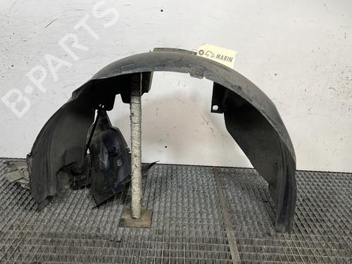 Wheel arch DACIA LOGAN MCV II 1.5 dCi | BP29961837C56