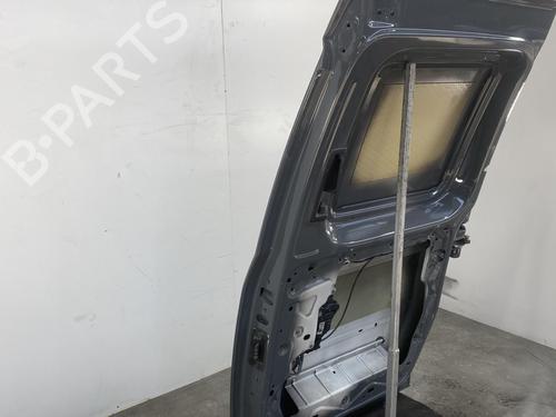 Right slide door VW CADDY III Box Body/MPV (2KA, 2KH, 2CA, 2CH)  | BP27482755C75 
