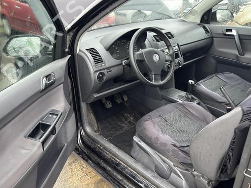 Left front door VW POLO IV (9N_, 9A_) 1.2 | BP32368145C2 