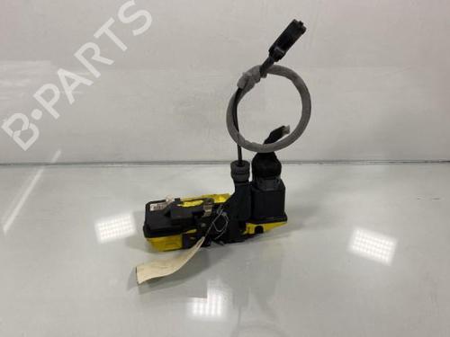 Rear left lock VOLVO XC90 I (275) D5 AWD | BP20026828C100 