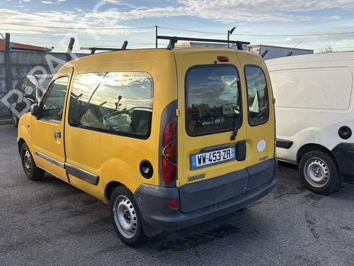 Left front window switch RENAULT KANGOO (KC0/1_) 1.2 (KC0A, KC0K, KC0F, KC01) | BP33711210I27 - Image 16