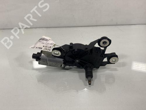 Used Rear wiper motor SEAT ALTEA (5P1) 2.0 TDI 16V (140 hp) 19954445