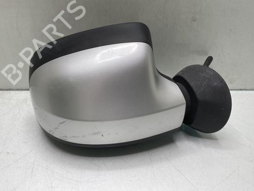 Right mirror DACIA SANDERO 1.5 dCi | BP27632606C27 