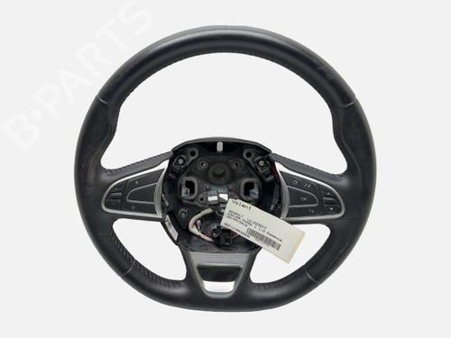 Steering wheel RENAULT KADJAR (HA_, HL_) 1.2 TCe 130 (HLMR) | BP40439029C49 - Image 5