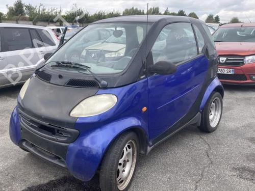 Brukte deler til SMART CITY-COUPE (450) 0.8 CDI (S1CLC1, 450.300, 450.301, 450.302, 450.303,... 4616356