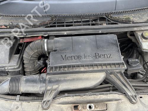 Grille MERCEDES-BENZ VITO / MIXTO Van (W639) 109 CDI (639.601, 639.603, 639.605) | BP29413335C40 