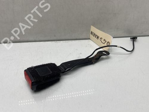 Seat buckle AUDI A1 Sportback (8XA, 8XF) 1.6 TDI | BP27820265I32 