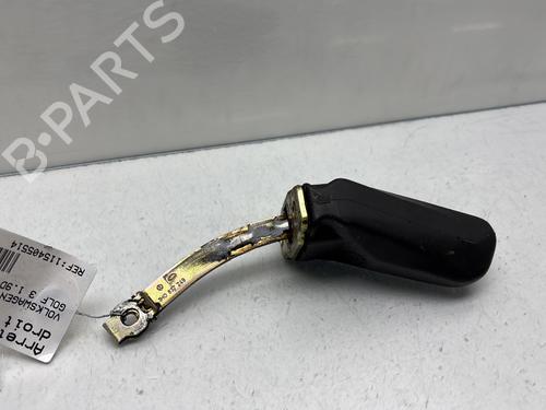 Dobradiça/Esticador de porta VW GOLF III (1H1) 1.9 D (64 hp) 30935466