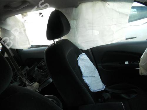 Warning switch CITROËN C3 Picasso (SH_)  | BP20034753I22  - Image 13