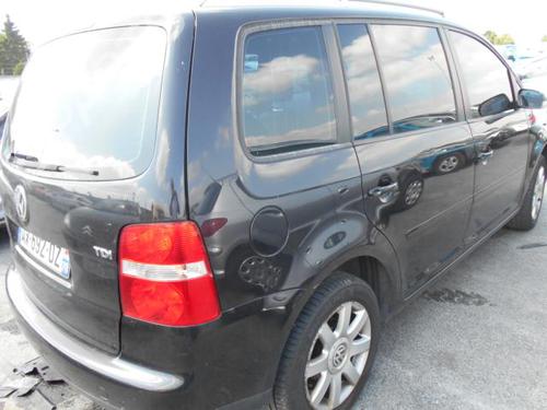 Warning switch VW TOURAN (1T1, 1T2) 1.9 TDI | BP20007023I22 