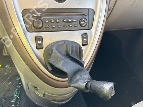 Switch CITROËN XSARA PICASSO (N68) 2.0 HDi | BP25123634I30 