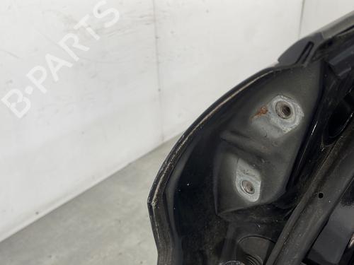 Right front door FORD FIESTA VI (CB1, CCN) 1.4 TDCi | BP27611385C3 