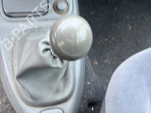 Teile für RENAULT CLIO II Hatchback Van (SB0/1/2_) 1.9 D (SB0R) (54 hp) 4344610 