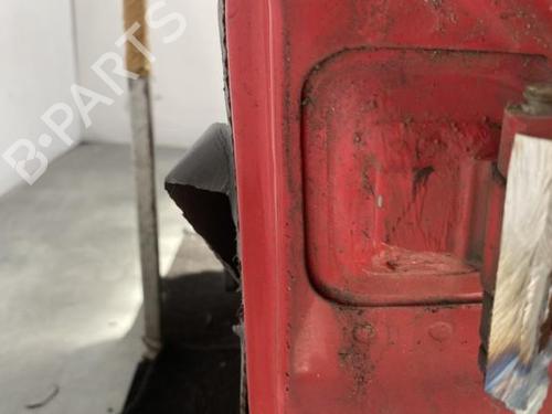 Used Left front door FORD FIESTA IV (JA_, JB_) 1.3 i (60 hp) 21961654