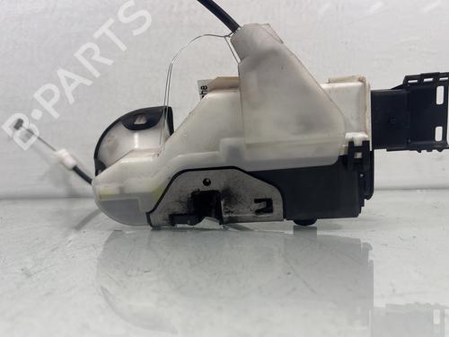 Front left lock PEUGEOT 308 I (4A_, 4C_) 1.6 HDi | BP29507585C98 