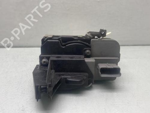 Used Front right lock Front right lock PEUGEOT 307 (3A/C) 1.6 HDi (90 hp) 19950654 19950654