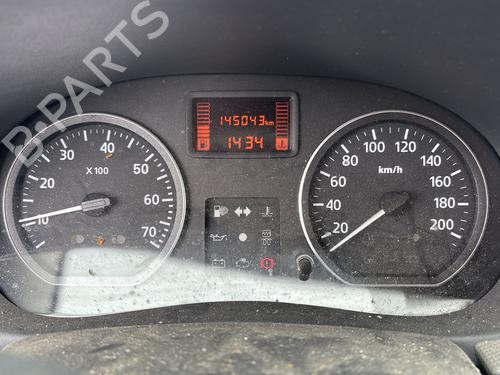 Seat buckle DACIA SANDERO 1.2 16V | BP38625792I32 - Image 6