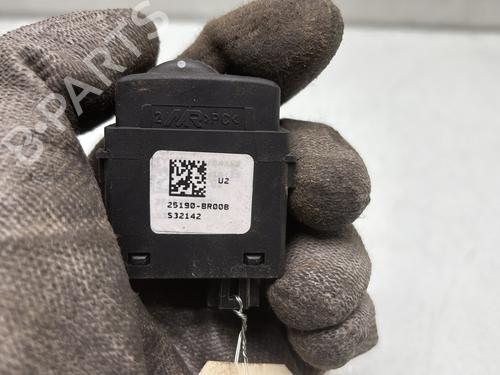 Headlight switch NISSAN QASHQAI / QASHQAI +2 I (J10, NJ10, JJ10E) 1.5 dCi | BP27876281I24 