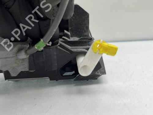 Front left lock NISSAN JUKE (F15) 1.2 DIG-T | BP20183810C98 