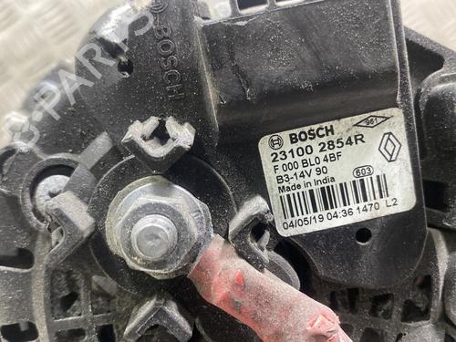 Alternator DACIA SANDERO II TCe 90 (B8M1, B8MA, B8AC) | BP28419530M7