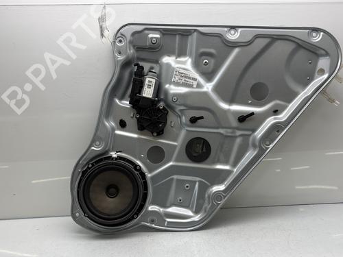 Used Rear right window mechanism KIA CEE'D SW (ED) 1.6 CRDi 115 (115 hp) 28569266