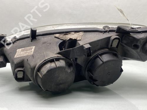 Right headlight PEUGEOT 307 Break (3E) 2.0 HDI 90 | BP26495478C29 - Image 3