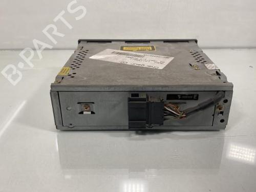 Bilradio AUDI A4 B6 (8E2) 1.9 TDI | BP20004356E6 